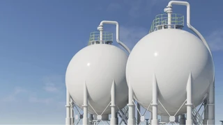 Уряд обговорює часткове відновлення експорту газу – ЗМІ