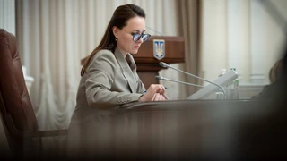 Свириденко представлятиме Україну у фонді з угоди про надра зі США