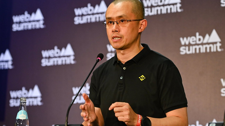 Трамп помиловал основателя криптобиржи Binance: детали