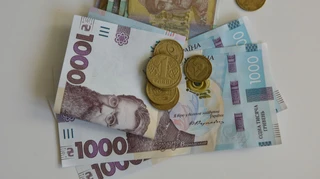 Українці запасаються готівкою: скільки банкнот та монет перебуває в обігу