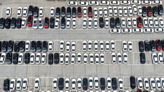 Рынок электромобилей в Украине продолжает падать: какие новые и подержанные модели покупают