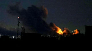 Израиль ударил по стали: крупнейший завод Ирана остановил производство