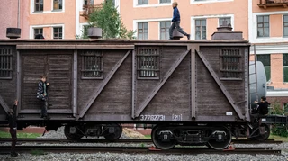 Санкції видно по вагонах: що з економікою РФ у графіках