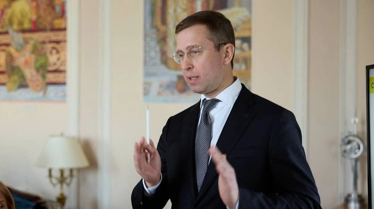 Уряд запроваджує жорсткий режим економії бюджету – Корецький