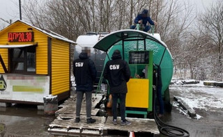 Ренесанс нелегалів: чому влада Зеленського не впоралася з підпільними АЗС