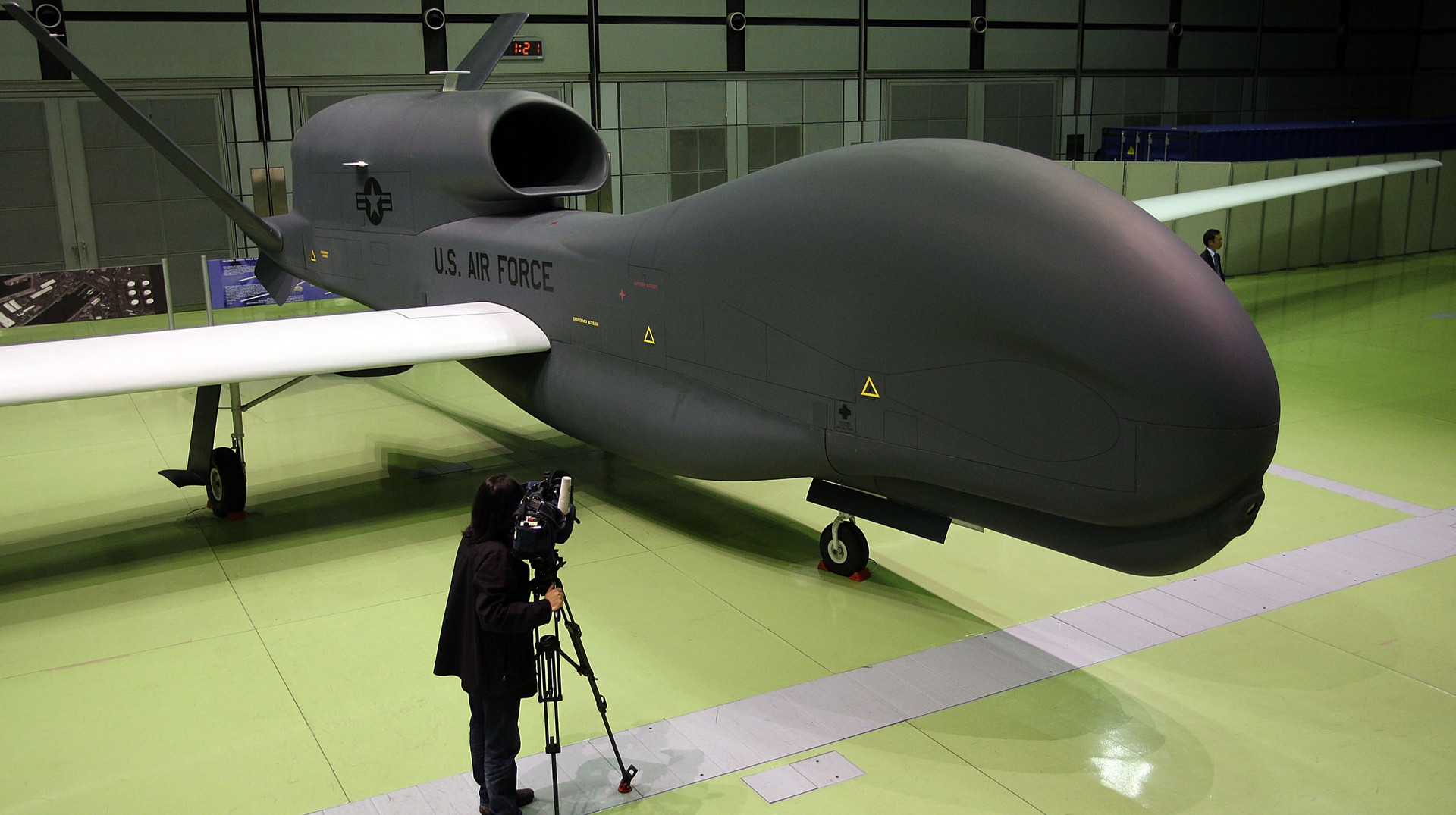 Третя сила США. Історія Northrop Grumman – виробника B-2 Spirit, телескопа James Webb і дронів RQ-4 Global Haw