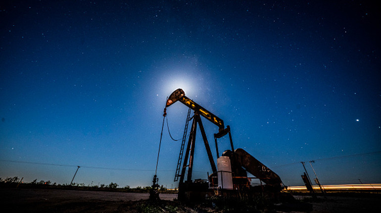 Нефть отреагировала на рост опасений относительно торговой войны между США и ЕС
