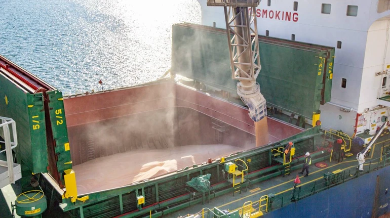 Іран перенаправив імпорт зерна в обхід протоки Ормуз – ЗМІ