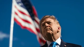 Трамп не хоче помічати удари росіян по американському бізнесу в Україні – CNN