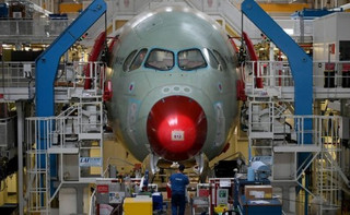 Boeing втрачає довіру і відстає від Airbus: як криза авіагіганта похитнула баланс ринку