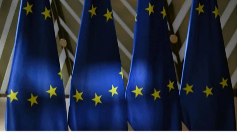 Угода про 800 мільярдів доларів для України узгоджена ЄС – віцепрем'єр