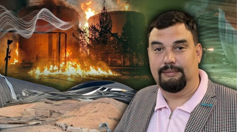 Як блокада українських портів вплине на агроекспорт?