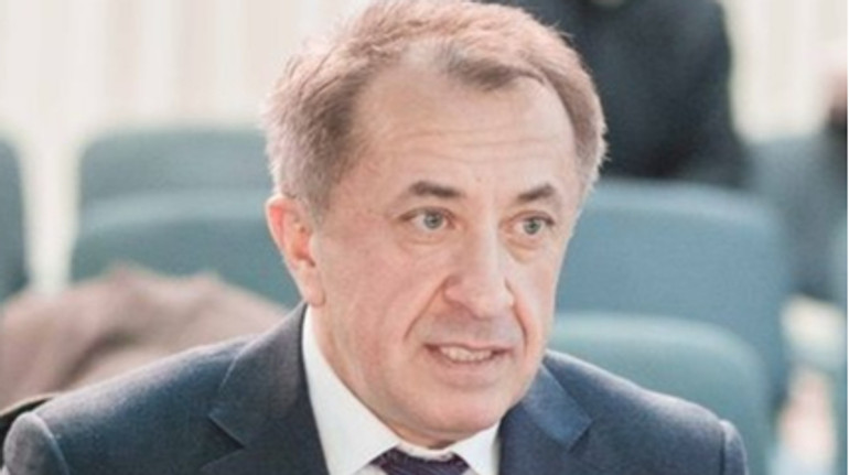 Земельний банк отримав наглядову раду: її очолив Данилишин