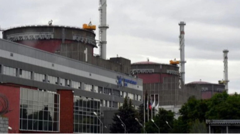 Україна не обстрілювала лінії електропередач до ЗАЕС – Greenpeace