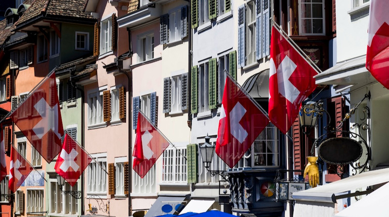 Швейцарці, ймовірно, відхилять 50% оподаткування надвеликого спадку на референдумі