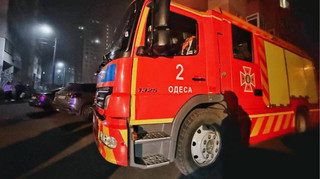 Минразвития рассказало о последствиях удара РФ по Одесской области