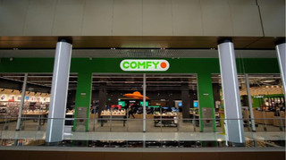 Київстар готується купити велику частку Comfy – Forbes Ukraine