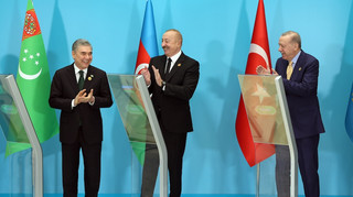 Туркменістан заговорив про експорт газу до Європи, але є нюанс