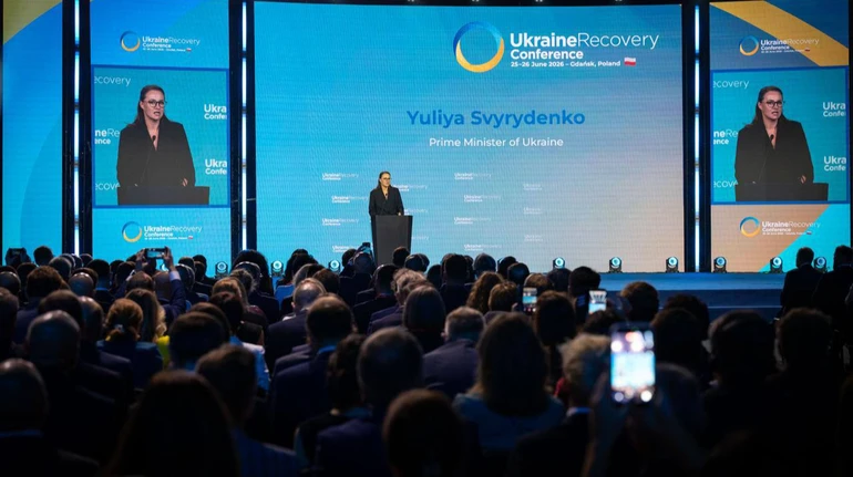 У Гданську укладуть угоди на понад десять мільярдів євро – Свириденко