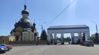 У ремонт кладовища у Києві зашили будматеріали у півтора раза дорожче ринку  – ЗМІ