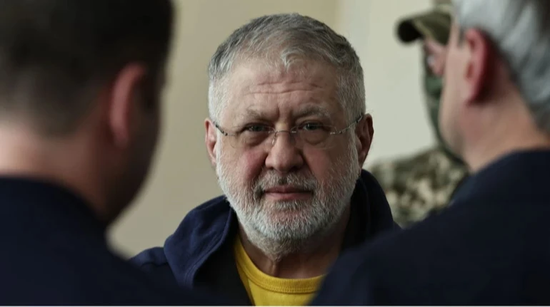 Привласнення мільярдів Приватбанку: справу Коломойського скерували до суду