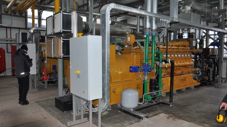 Гарантованого покупця зобов'язали сплатити біогазовій компанії 65 мільйонів