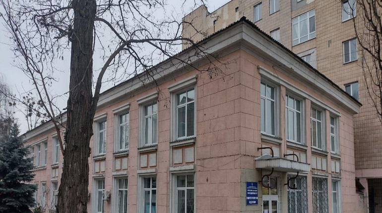 У Києві відремонтують онкодиспансер за кредит ЄС: ціни будматеріалів завищені