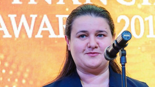 Зеленский назначил экс-посол в США Маркарову своим советником