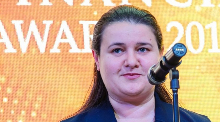 Зеленский назначил экс-посол в США Маркарову своим советником