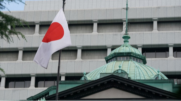 Банк Японії підняв ставки до максимуму за 30 років і готується до нових підвищень