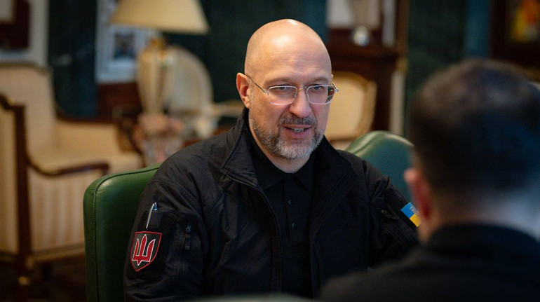 Шмигаль може очолити Міністерство енергетики