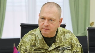 ВАКС обрав запобіжку для ексочільника Прикордонної служби Дайнеки