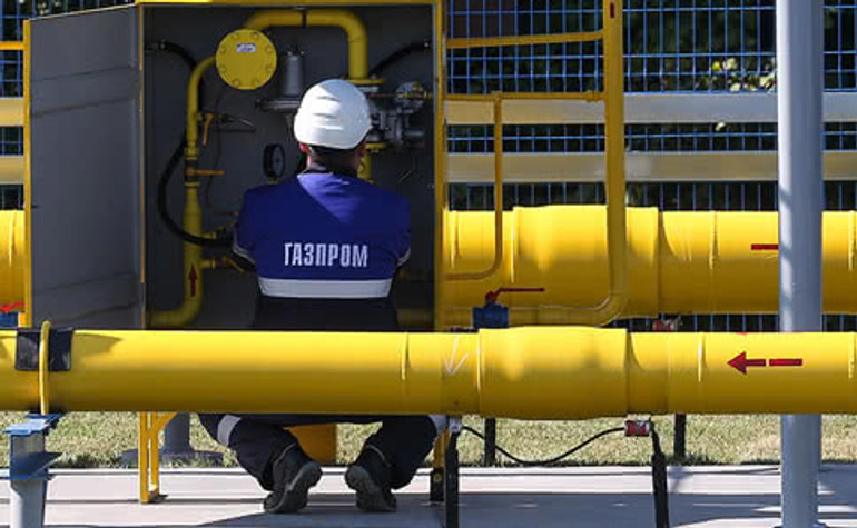 Британія заморозить активи Газпрому за клопотанням Нафтогазу