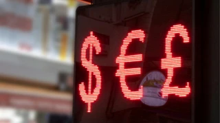 Банки України показали актуальний курс валют на 11 травня