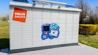 Nova Post начала сотрудничество с польской компанией ORLEN Paczka