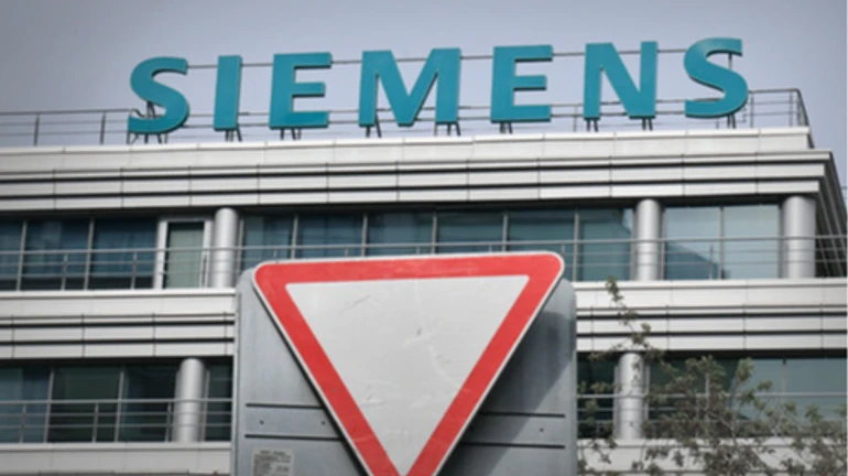 Siemens хочет автоматизировать 80% производства с помощью ИИ