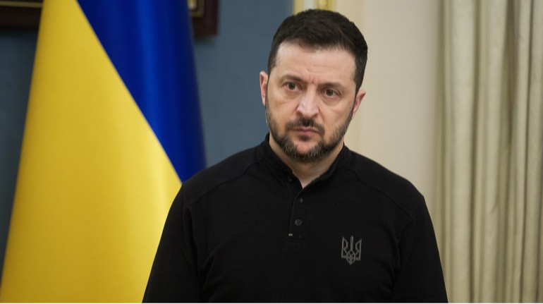 Украина готова ратифицировать соглашение о свободной торговле с Турцией - Зеленский