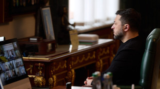 Ушкодження обʼєктів енергетики значні – Зеленський