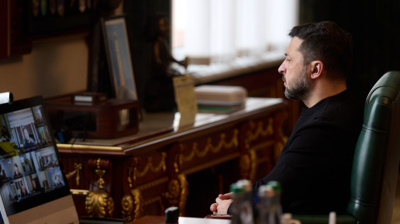 Ушкодження обʼєктів енергетики значні – Зеленський