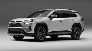 Крупнейшие региональные авторынки в Украине: какая модель была самой популярной в феврале