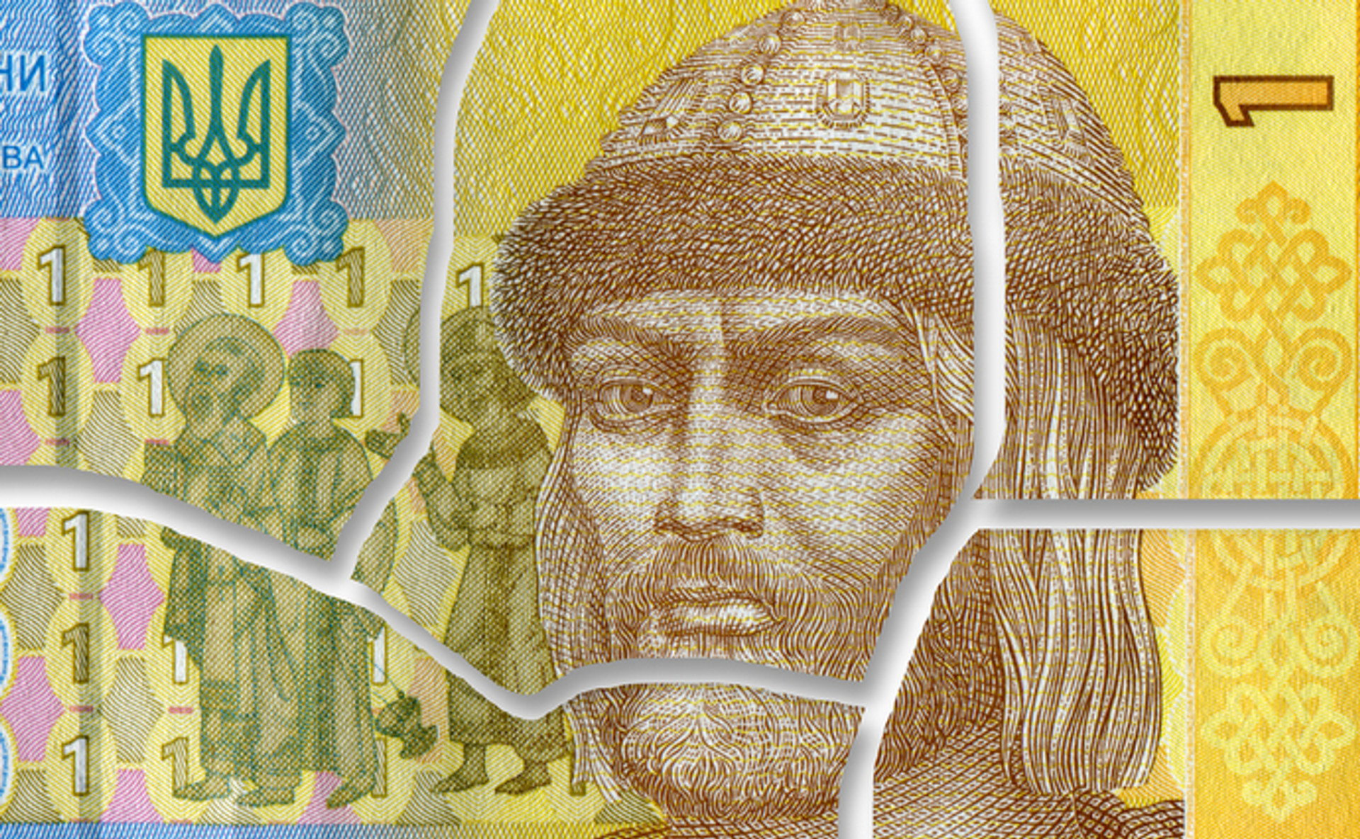 Ціна дефолту: скільки коштуватиме Україні відмова платити за борги