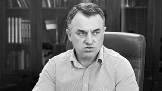 У ДТП загинув колишній голова НКРЕКП Валерій Тарасюк