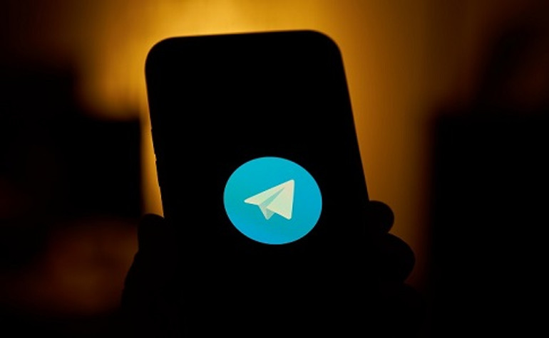 Telegram є основною соцмережею, через яку українці отримують новини - дослідження