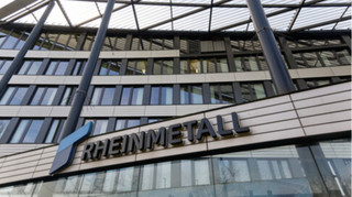 Rheinmetall поставлятиме в Україну модулі для 155-мм артилерійських снарядів