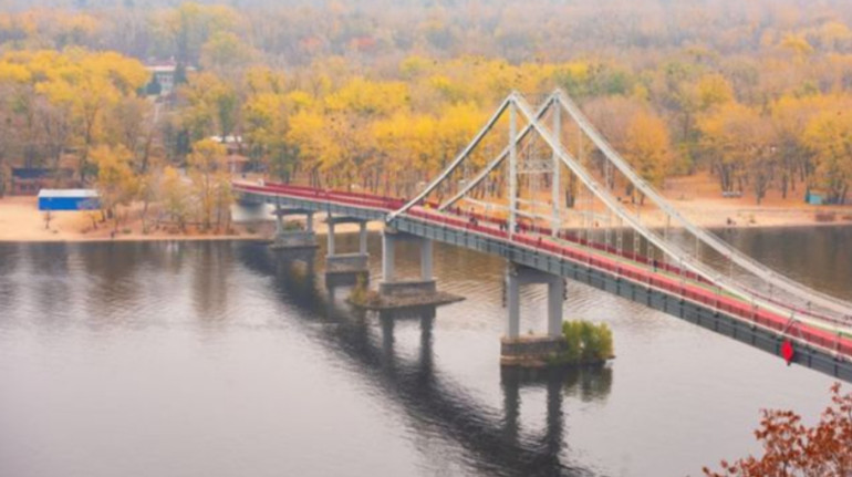 У Києві викрили розтрату коштів, виділених на облаштування островів