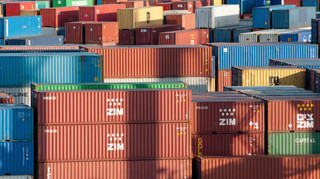 В январе товарооборот Украины достиг почти 10 миллиардов долларов: что покупали и продавали