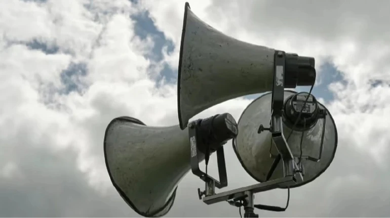 У березні повітряні тривоги з’їли 18,6% робочого часу торговельних центрів