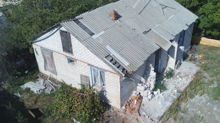 Правоохоронці викрили чергову схему на єВідновленні