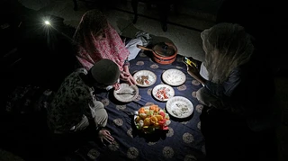 Южноазиатское ядерное государство вводит отключение света из-за войны в Иране