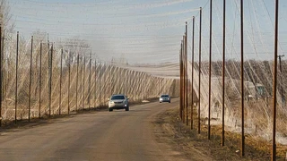 Уряд виділить майже 800 мільйонів на захист прифронтових доріг від дронів